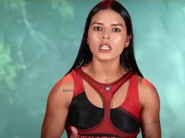 Katiuska y otros participantes que han sido expulsados del Desafío en toda su historia