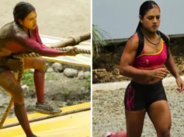 or esta razón eliminaron a Katiuska del Desafío Siglo XXI