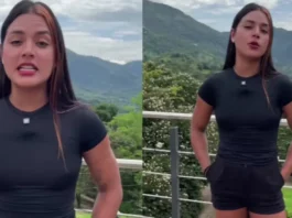 ¿Qué le quitaron y qué le dejaron a Katiuska tras la expulsión del Desafío?