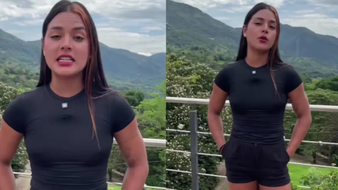 ¿Qué le quitaron y qué le dejaron a Katiuska tras la expulsión del Desafío? ¿Qué le quitaron y qué le dejaron a Katiuska tras la expulsión del Desafío?