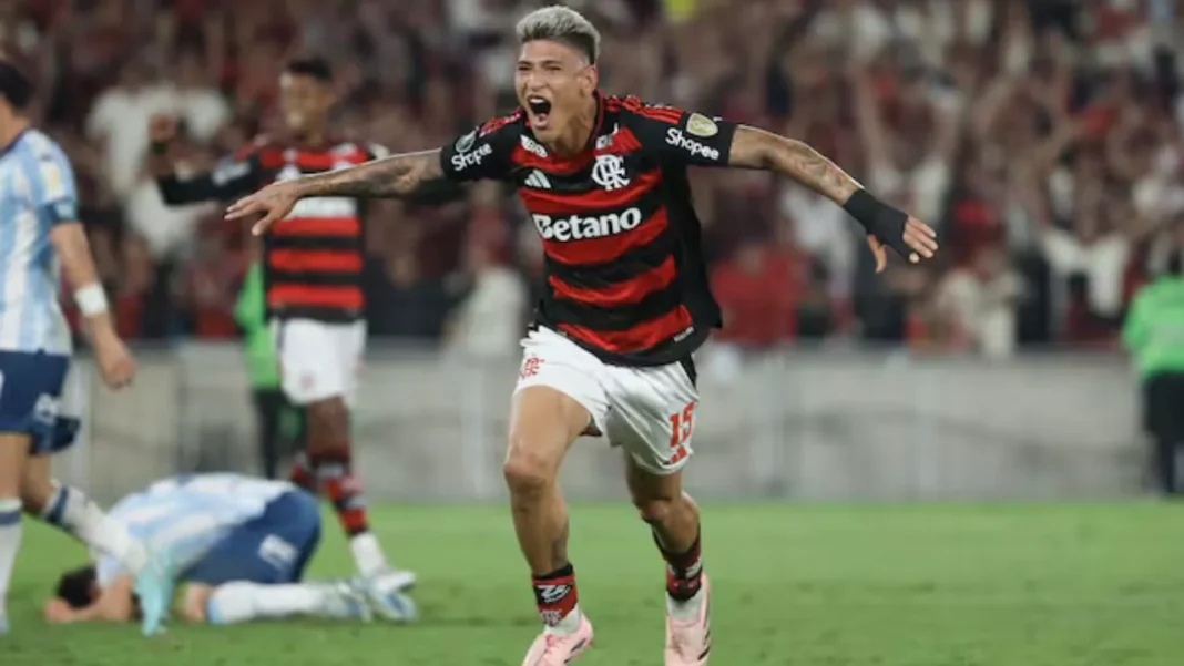 Dónde ver la Final de la Libertadores desde Colombia este 29 de noviembre