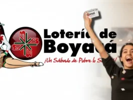 Lotería de Boyacá: resultado del sorteo de hoy 8 de noviembre y número ganador