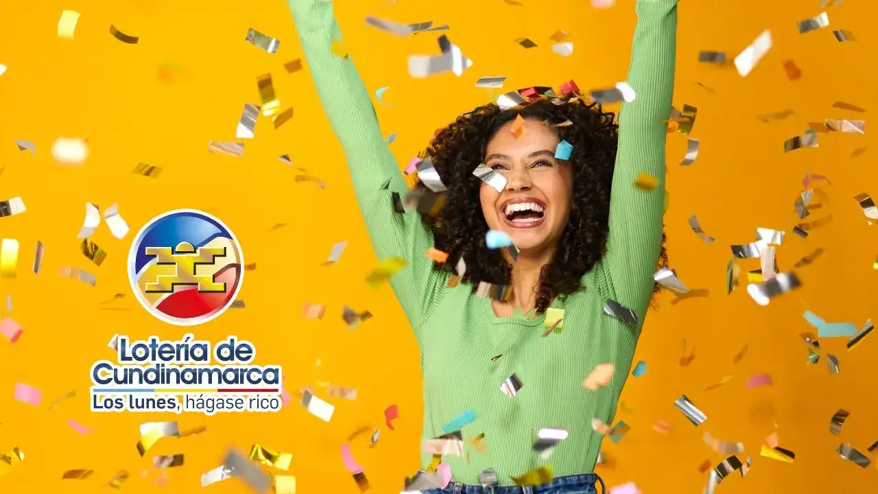 Resultado Lotería de Cundinamarca hoy 18 de noviembre: número ganador