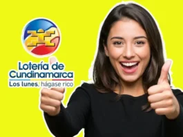 Resultado Lotería de Cundinamarca 24 de noviembre: número ganador hoy