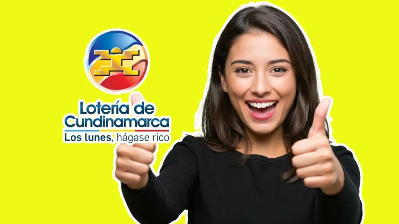 Resultado Lotería de Cundinamarca 24 de noviembre: número ganador hoy