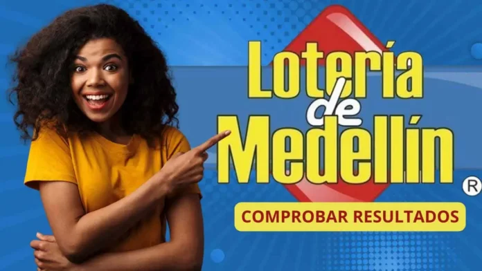Resultado Lotería de Medellín hoy 21 de noviembre: número ganador y secos