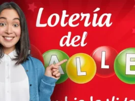 Resultado Lotería del Valle hoy: último sorteo 19 de noviembre