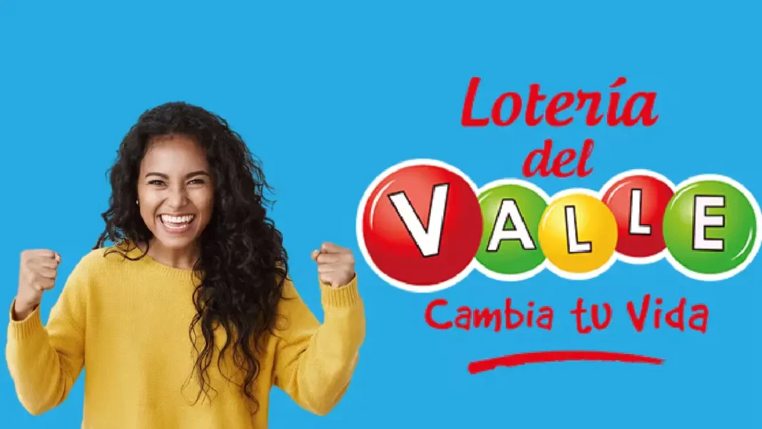 Lotería del Valle resultado hoy: 26 de noviembre y número ganador