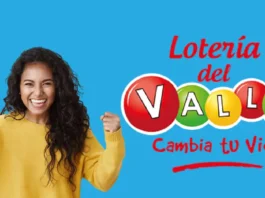 Lotería del Valle resultado hoy: 26 de noviembre y número ganador