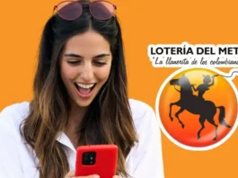 Resultado Lotería del Meta hoy 26 de noviembre: número ganador