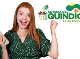 Lotería del Quindío: resultado hoy y número ganador 20 de noviembre