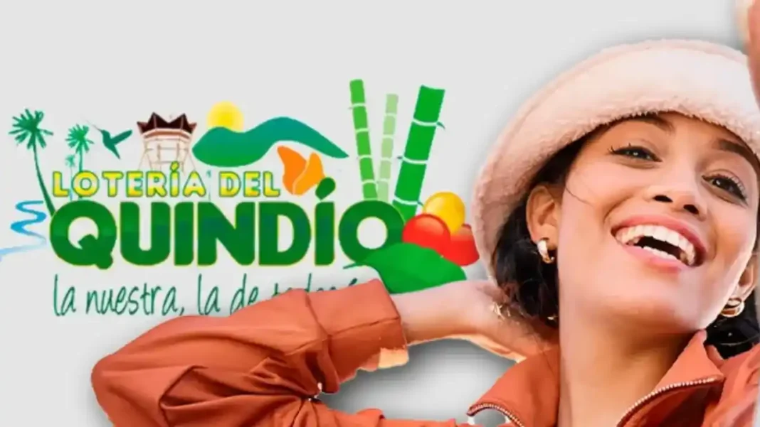 Resultado Lotería del Quindío hoy 27 de noviembre de 2025