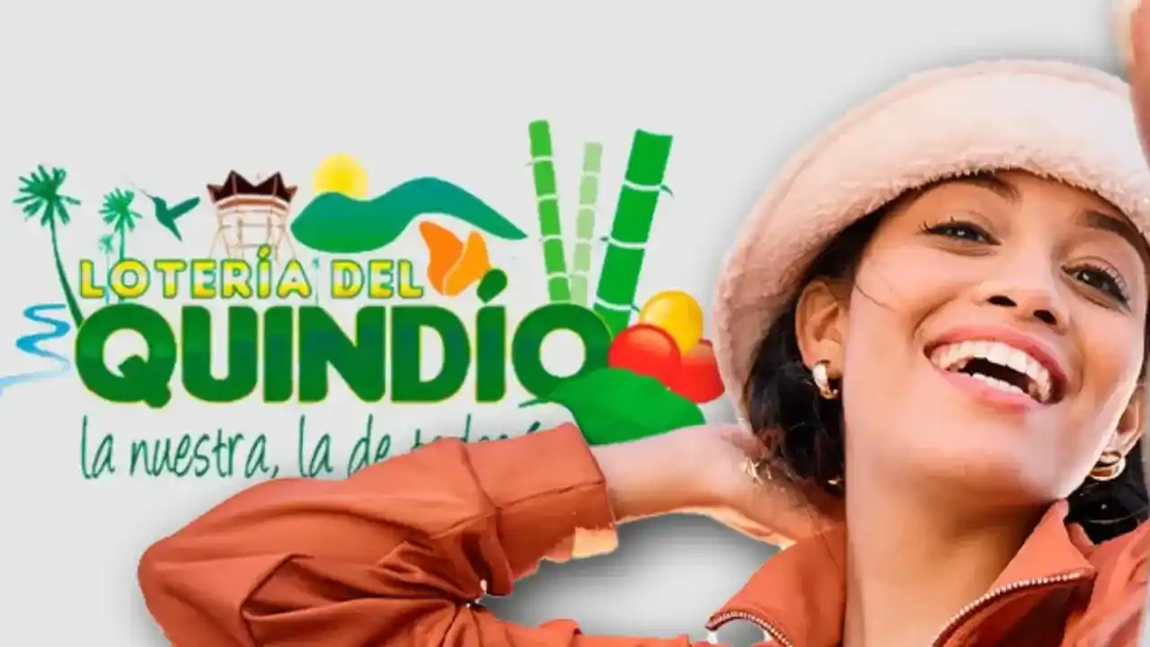 Resultado Lotería del Quindío hoy 27 de noviembre de 2025