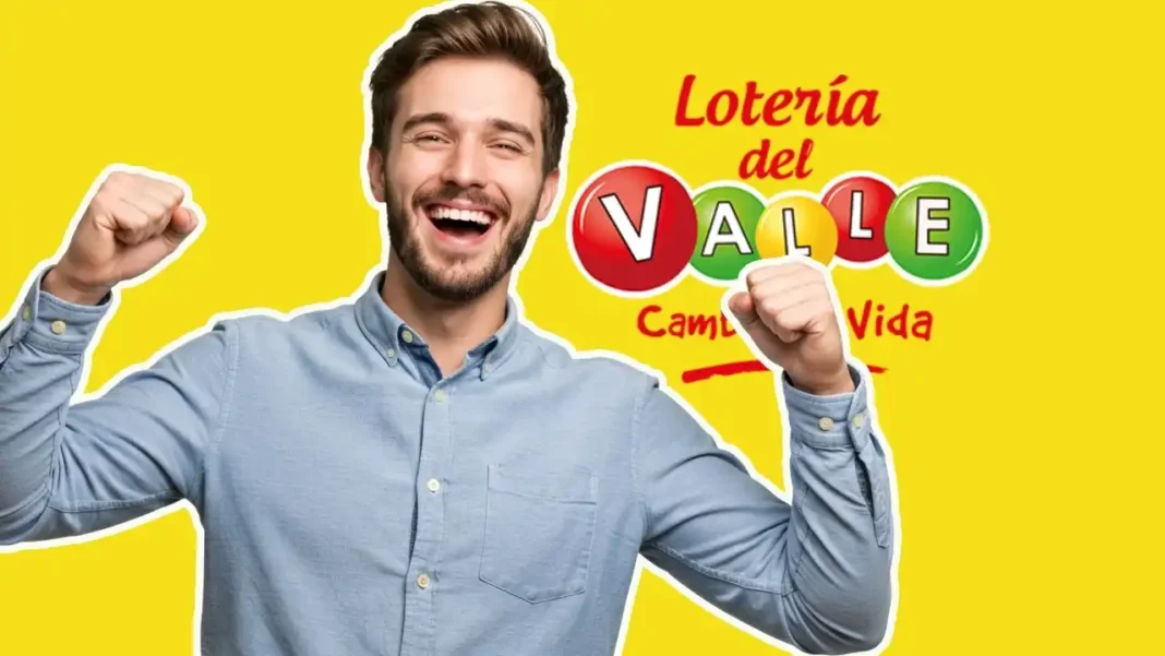 Lotería del Valle hoy 12 de noviembre: resultado y número ganador del sorteo