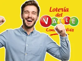 Lotería del Valle hoy 12 de noviembre: resultado y número ganador del sorteo