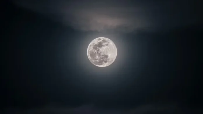 Qué es la luna llena de noviembre, cuándo pasa y cómo ver en Colombia