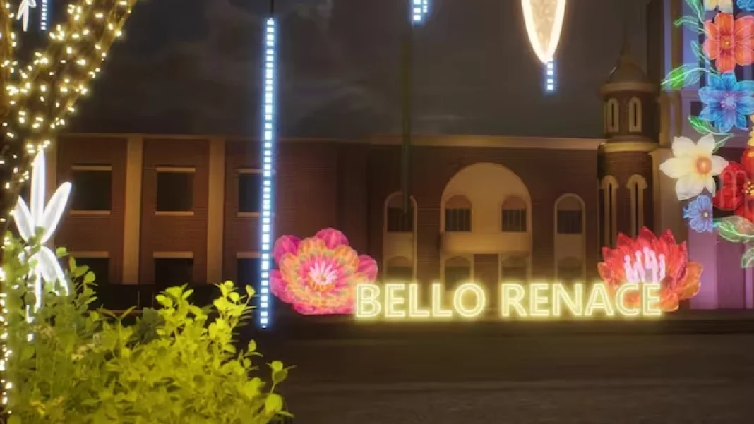 La Navidad ilumina a Bello: encendido oficial será este 28 de noviembre