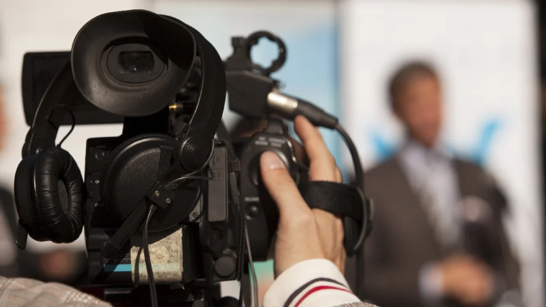 La crisis de los medios en Colombia