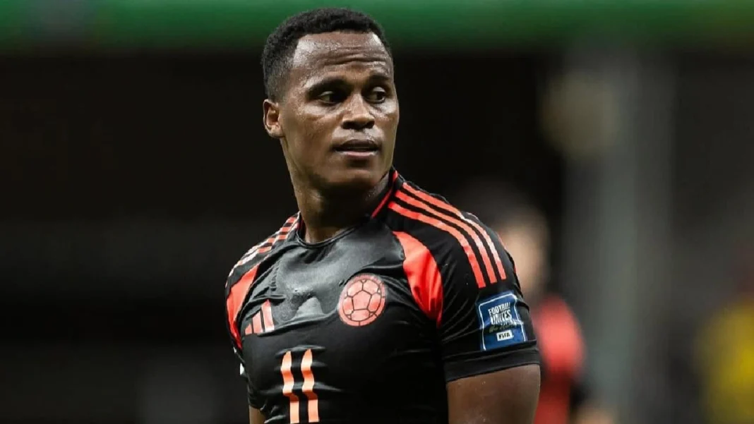 La evolución del mercado de Jhon Arias y Kevin Mier, nominados al The Best