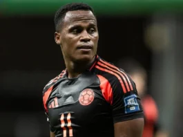 La evolución del mercado de Jhon Arias y Kevin Mier, nominados al The Best