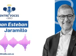Los desafíos actuales de la educación en Colombia: una mirada de Juan Esteban Jaramillo - ESIC