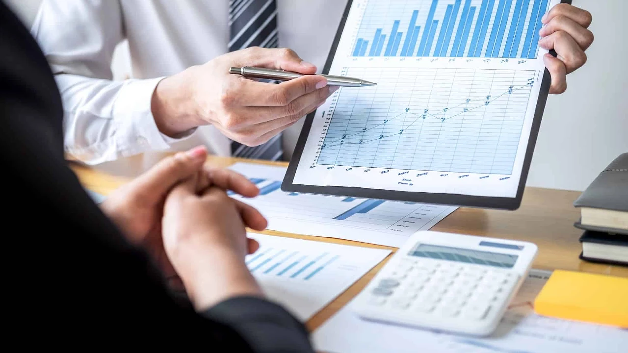 Los países OCDE con mejor desempeño en productividad laboral