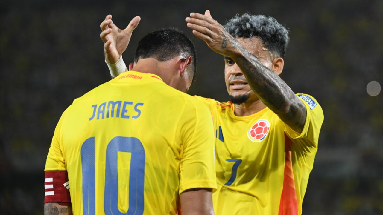 Hora del partido de la Selección Colombia vs Nueva Zelanda este sábado 15 de noviembre 1 Selección Colombia vs Nueva Zelanda: horario, canal y detalles del amistoso previo al Mundial 2026
