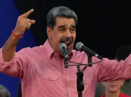 Video: Nicolás Maduro cantando Imagine de John Lennon