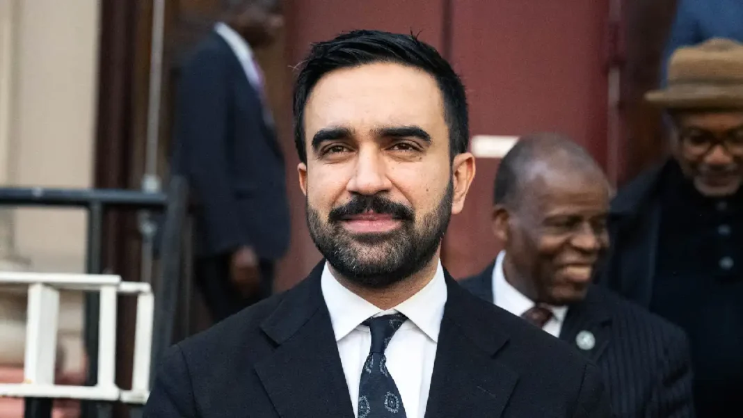 Quién es y hoja de vida de Zohran Mamdani: el nuevo alcalde de Nueva York