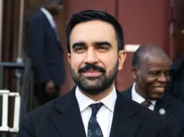 Quién es y hoja de vida de Zohran Mamdani: el nuevo alcalde de Nueva York