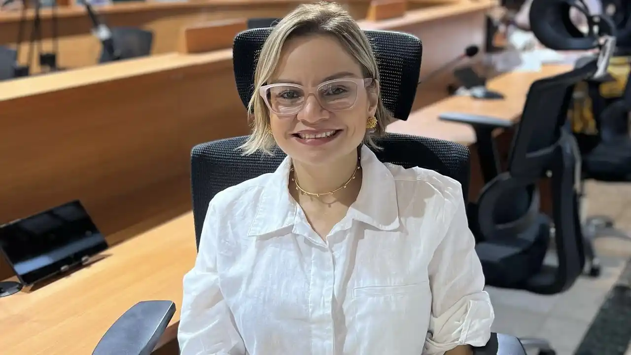 Quién es y hoja de vida de María Margarita Guerra: ganadora en elecciones atípicas en Magdalena