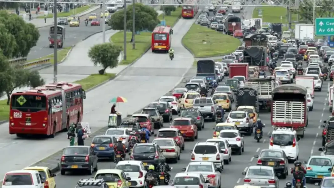 Pasos, costo y requisitos para matricular un carro en Bogotá y evitar pico y placa los sábados