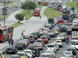 Pasos, costo y requisitos para matricular un carro en Bogotá y evitar pico y placa los sábados