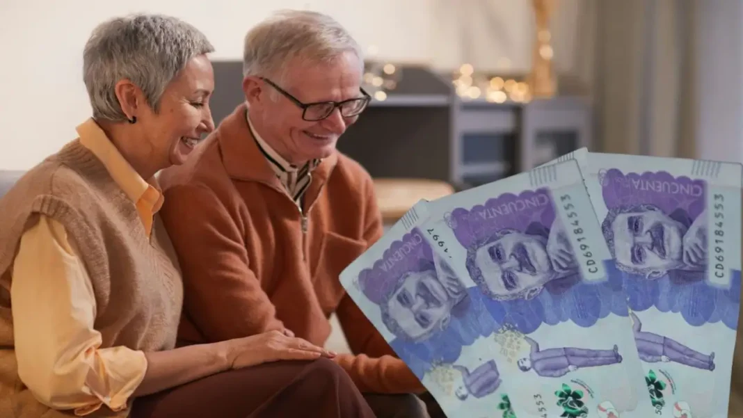 Lo que sabemos de la mesada 13 de Colpensiones: monto y cuándo la pagan