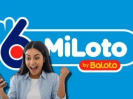 Resultado Miloto hoy 24 de noviembre: número ganador