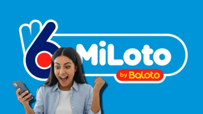 Resultado Miloto hoy 24 de noviembre: número ganador