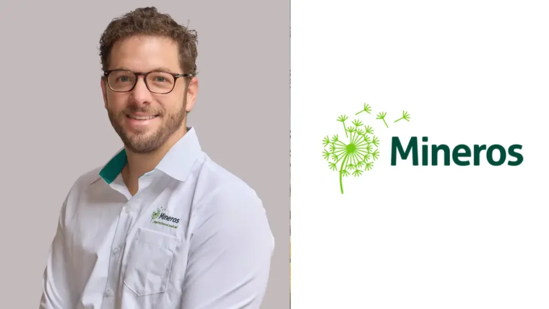 Mineros nombra a Daniel Henao como nuevo CEO y anuncia cambios clave en su estructura de liderazgo
