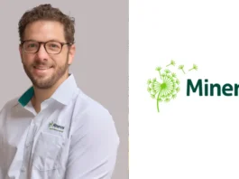 Mineros nombra a Daniel Henao como nuevo CEO y anuncia cambios clave en su estructura de liderazgo