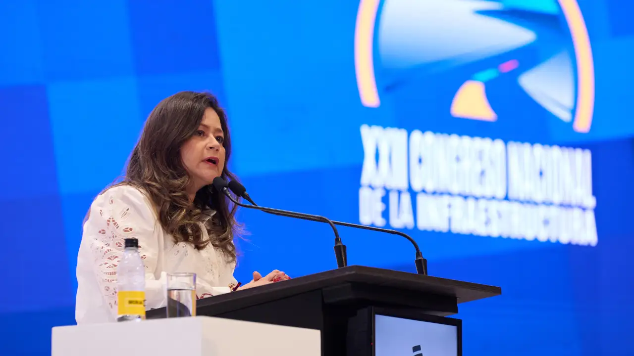 Transporte y ejecución rural: el Gobierno defiende resultados de Caminos Comunitarios en el Congreso de Infraestructura