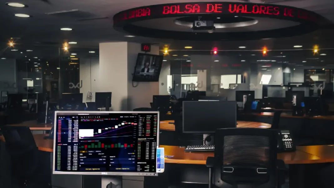 MSCI Colombia Small Cap Index incorpora a Mineros y Grupo Sura tras repunte histórico en la Bolsa