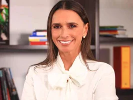 María Consuelo Araujo llegaría a la presidencia de la CCI