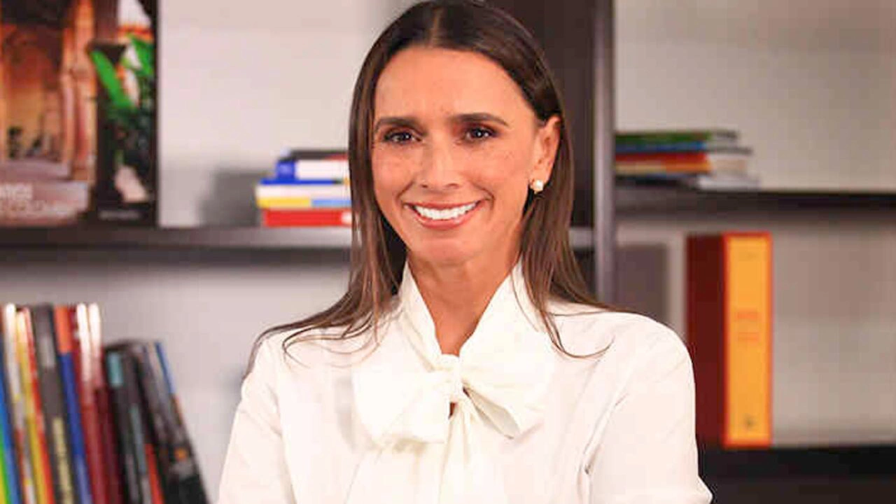 María Consuelo Araujo llegaría a la presidencia de la CCI