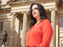 María Fernanda Cabal se posiciona como una de las figuras políticas con mayor influencia digital, coherencia narrativa y respaldo ciudadano en Colombia.