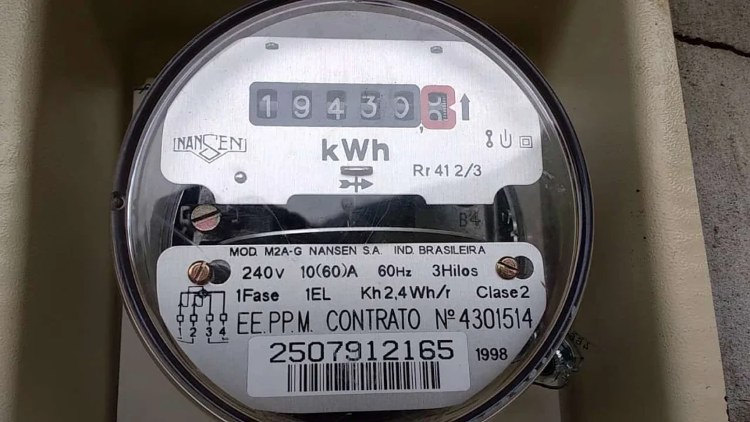 El papel ignorado de los medidores de energía en el logro de los objetivos de cero emisiones netas