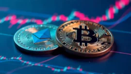 ¿Por qué está cayendo el Bitcoin?