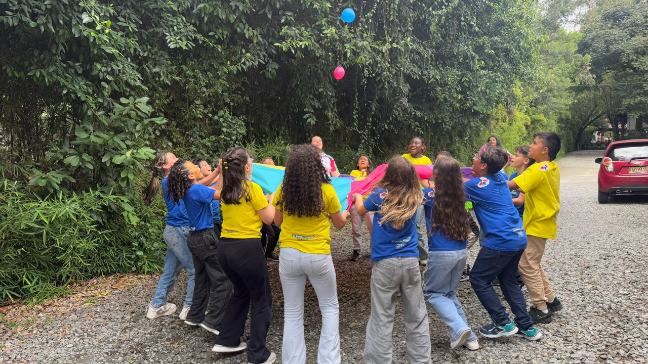 Iniciativas que consolidan a Envigado como un referente en bienestar social y familiar