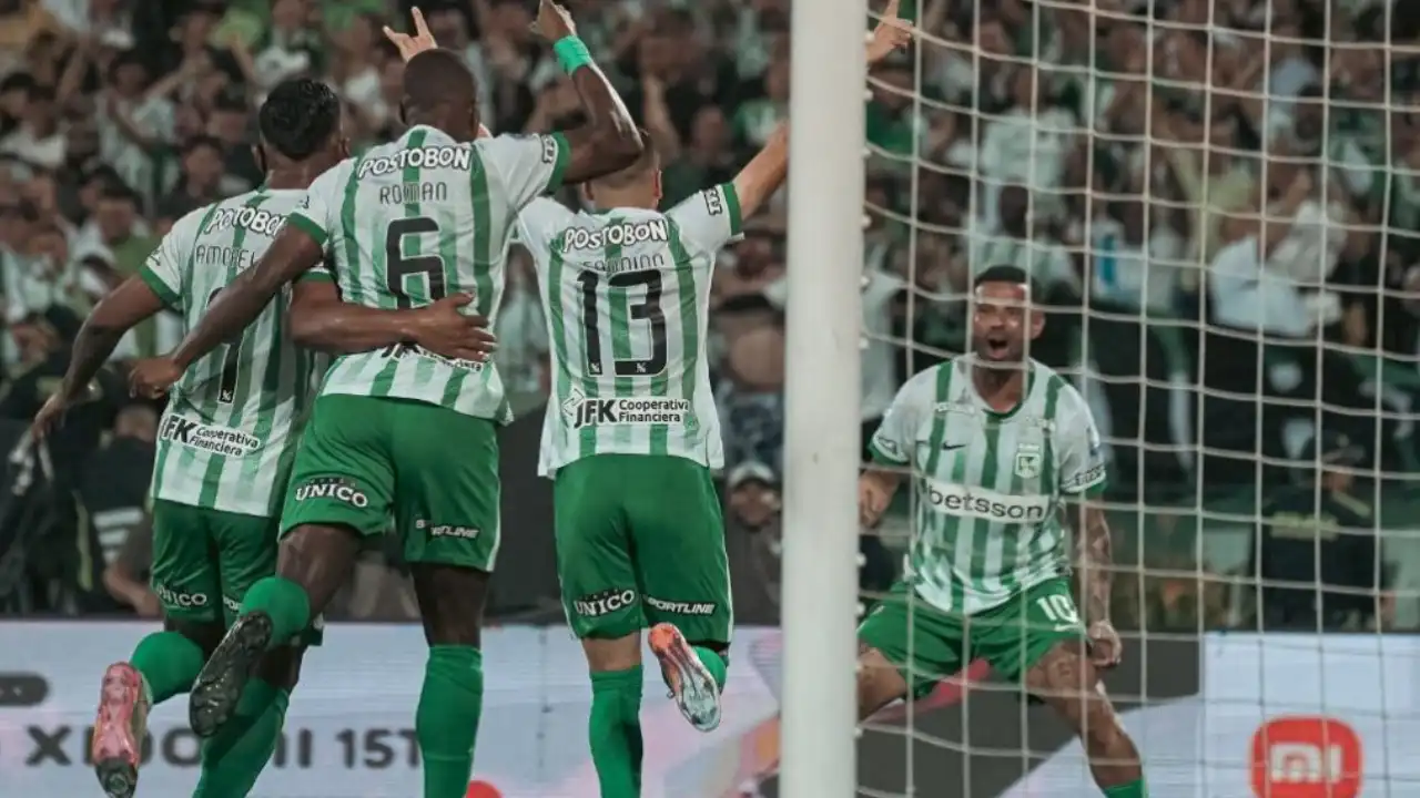 Valor de nómina de Nacional y Medellín hoy: finalistas de Copa Colombia 1 Nacional y Medellin en Copa Colombia