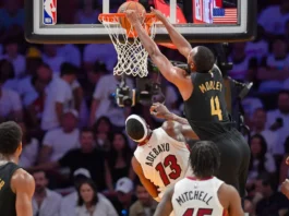 Partidos NBA hoy 10 de noviembre: horarios, previa y jugadores a seguir