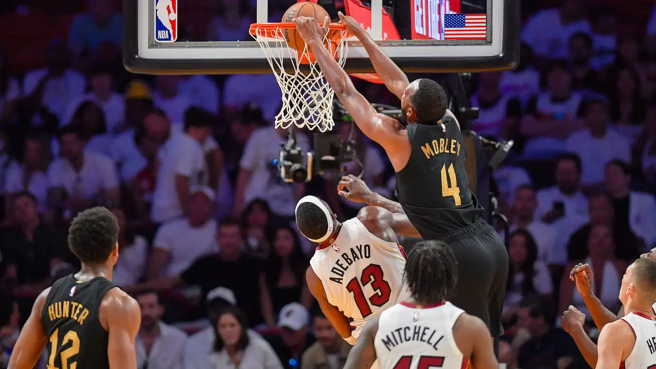 Partidos NBA hoy 10 de noviembre: horarios, previa y jugadores a seguir