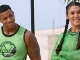 ¿Se conocían? Fotos de integrantes de Neos con otros participantes del Desafío